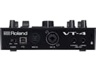 ROLAND VT-4 - Voice Transformer - in schwarz