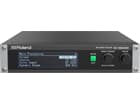 ROLAND VC-100UHD - 4K Video Scaler mit USB3.0 für für Web-Streaming - in schwarz