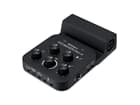 ROLAND GO:MIXER PRO-X - Kompakter Audio Mixer für Smartphones - in schwarz