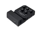 ROLAND GO:MIXER PRO-X - Kompakter Audio Mixer für Smartphones - in schwarz