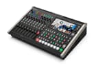 ROLAND VR-120HD - 12-Kanal Direkt-Streaming AV-Mixer (7" Touchscreen - 3G-SDI & HDMI - 42-Kanal Audio-Mixer - PTZ-Steuerung - USB-C Streaming - Bluetooth - RS-232 - LAN)