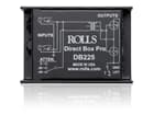 Rolls DB225 DI Box passiv