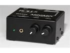Rolls MX22s 2-Kanal Stereo Mini-Mixer