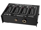 Rolls MX41b 4-Kanal Stereo Mini-Mixer