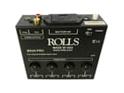 Rolls MX44Pro 4-Kanal Mini-Mixer
