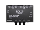 Rolls PM59 Dual Personal Monitor Mixer