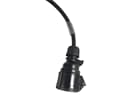Rigport Cable CEE16 black Titanex 2,5mm² 5m