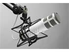 Røde Podcaster MkII, dynamisches USB-Sprechermikrofon