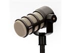 Rode PodMic, dynamisches Podcast-Mikrofon