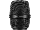 Sennheiser MM445, Dynamische Gesangsmikrofonkapsel