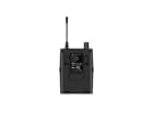 Sennheiser  XSW IEM EK (A) - Federleichter In-Ear-Monitoring-Taschenempfänger zur Erw