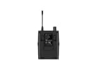 Sennheiser  XSW IEM EK (C) - Federleichter In-Ear-Monitoring-Taschenempfänger zur Erw