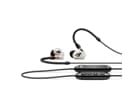 Sennheiser IE 100 PRO WIRELESS CLEAR - Profi-In-Ear-Monitor/Kopfhörer mit dynamischem