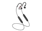 Sennheiser IE 100 PRO WIRELESS CLEAR - Profi-In-Ear-Monitor/Kopfhörer mit dynamischem