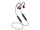 Sennheiser IE 100 PRO WIRELESS RED - Profi-In-Ear-Monitor/Kopfhörer mit dynamischem 1