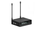 Sennheiser EW-DP ME2 SET, S4-7: 630 - 662 MHz - Tragbares Digital-Wireless-Set