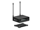 Sennheiser EW-DP ME4 SET, S4-7: 630 - 662 MHz - Tragbares Digital-Wireless-Set