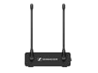 Sennheiser EW-DP 835 SET, R4-9: 552 – 607,8 MHz - Tragbares Digital-Wireless-Set