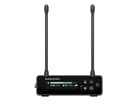 Sennheiser EW-DP 835 SET, R4-9: 552 – 607,8 MHz - Tragbares Digital-Wireless-Set