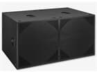 Seeburg Acoustic Line G Sub 1802 dp II - neue Version 4800W