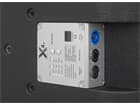 Seeburg X4 dp Coaxial - kompaktes 2-Wege System, 800W / 400W AES