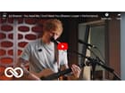 Sheeran Looper +  Dual-Track Looper Pedal