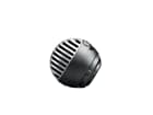Shure MV5 Digitales Kondensatormikrofon (Grau)