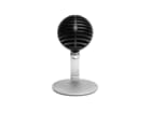 Shure MV5C digitales Kondensatormikrofon (Schwarz/Grau)