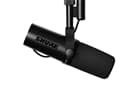 Shure SM7dB Dynamisches Sprach- und Gesangsmikrofon mit eingebautem aktiven Preamp