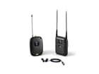 Shure SLXD15/85-K59 - SLX-D Digital mobiles Drahtlossystem, 1x SLXD1 Taschensender, 1x SLXD5