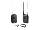 Shure SLXD15/UL4B-J53 -  SLX-D Digitales portables Drahtlossystem, Frequenzbereich J53 (562-606 MHz)