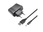 Adam Hall Stands SLED PS USB - Universal 5V Netzteil USB/DC (Hohlstecker)Adam Hall Stands SLED PS USB - Universal 5V Netzte