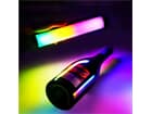 SOONWELL Magic Tube MT8-EU-KIT, Kompaktes RGBW Akku Tubelight