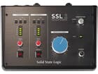 SSL Solid State Logic - SSL 2
