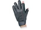 SAFETEX Rigging-Handschuhe Blackline Größe XXL