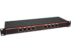 Swisson XES-8G Gigabit Ethernet Switch 8-fach Port