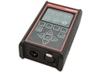 SWISSON XMT-500 set - DMX Measurement Tool / Tester & RDM Ethernet Controller incl. Case & Adapters