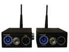 SWISSON XWL-R-W-DMX-3 - W-DMX, Wireless Receiver, 3pin XLR