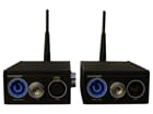 SWISSON XWL-R-W-DMX-5 - W-DMX, Wireless Receiver, 5pin XLR