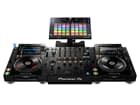 Pioneer DDJ-XP2 - Add-on-Controller für rekordbox dj und Serato DJ Pro