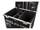 BriteQ - Flightcase für 2x BTX-TITAN