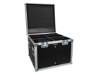 JV Case Moving Head Case 9 - Flightcase für 4 x EXPLORER SPOT oder INTRUDER Moving Heads von JBSYSTEMS