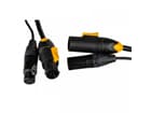 BriteQ True1/XLR-5Pin Combi Kabel 10M