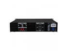SYNQ Audio - SE-1800 Digital Endstufe 2 x 900 Watt an 4 Ohm