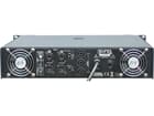 SYNQ Audio - PE-2400 2 x 1200W / 4 Ohm