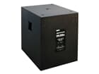JB-Systems Vibe 18S Subwoofer
