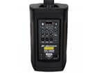 JB Systems - PPA-121 12 Zoll aktiv 250 W inkl. MP3-Player