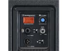 Audiophony Myos08A - 8" + 1,35" aktiv Lautsprecher