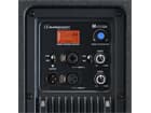 Audiophony Myos12A - 12" + 1,35" aktiv Lautsprecher