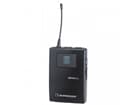 Audiophony PACK-UHF410-LAVA-F8 - Funkmikrofon Set UHF mit Lavalier Mikrofon
